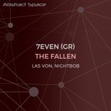 Artwork for "The Fallen"