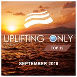 Artwork voor "Uplifting Only Top 15: September 2016"