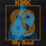Artwork voor "My Soul"