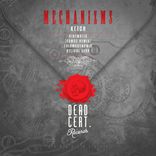 Artwork for "Mechanizms"