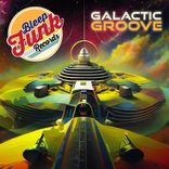 Artwork voor "Galactic Groove"