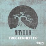 Artwork for "Trockenheit"