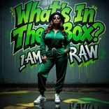Artwork for "What's in the box?"