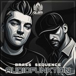 Artwork voor "Brass Sequence"