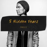 Portada para "5 Hidden Years: FREE.D"