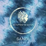 Artwork for "Treceveinte / Sanoi"
