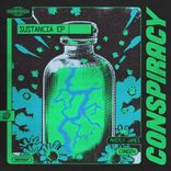 Artwork for "Sustancia"