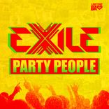 Portada para "Party People"