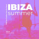 Portada para "Ibiza Summer 2024 (Chill Out Cookies from the Heart)"