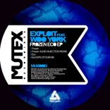 Portada para "Frozen Eco EP"