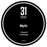 Portada para "Check It / Sabotage"