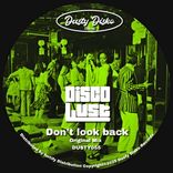 Artwork for "Don't Look Back"