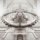 Portada para "Ancient Memory"
