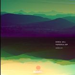 Artwork for "Vaveyla EP"