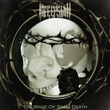 The Wage Of Sin Is Death