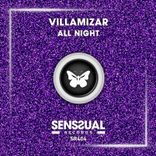 Artwork voor "All Night"