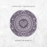 Artwork for "Feeling Alive"