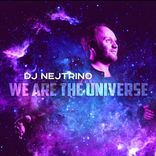 Artwork for "We Are The Universe"