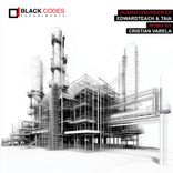 Artwork for "Human Disorder E.P"