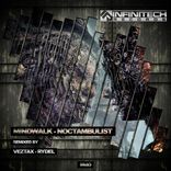 Artwork für "Noctambulist Ep"