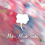 Artwork for "Feel"