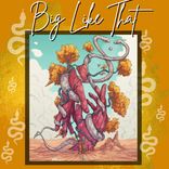 Artwork für "Big Like That"