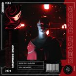 Artwork voor "Madness 2020"