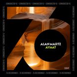 Artwork for "Ayaat"