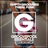 Portada para "Tribal Funk"