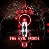 Artwork for "The Evil Inside"