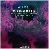 Artwork for "Memories (JYRYMY Remix)"