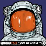 Portada para "Out of Space"