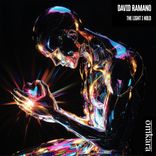 Artwork for "The Light I Hold"