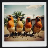 Artwork for "Yoruca"