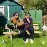 Artwork for "Scheiss auf alles drauf"