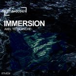 Artwork for "Immersion"