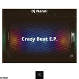 Portada para "Crazy Beat EP"