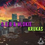 Artwork for "Krukas"