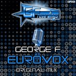 Artwork for "Eurovox"