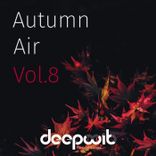 Artwork voor "Autumn Air, Vol. 8"
