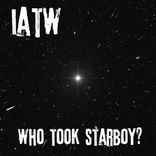 Artwork for "Who Took Starboy?"