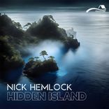 Artwork for "Hidden Island"
