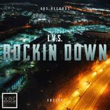 Artwork for "Rockin Down"