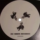 Artwork for "My Father and I"