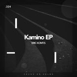 Artwork voor "Kamino"