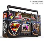 Artwork for "The Clique of '86"