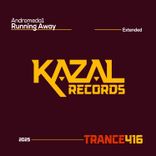 Artwork for "Running Away"