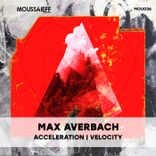 Artwork for "Acceleration / Velocity"