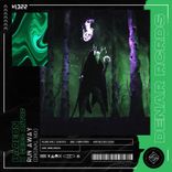 Portada para "Run Away"