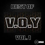 Artwork for "Best of, Vol. 1"
